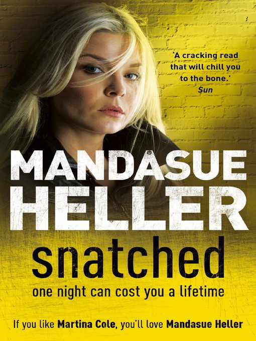 Snatched (eBook)